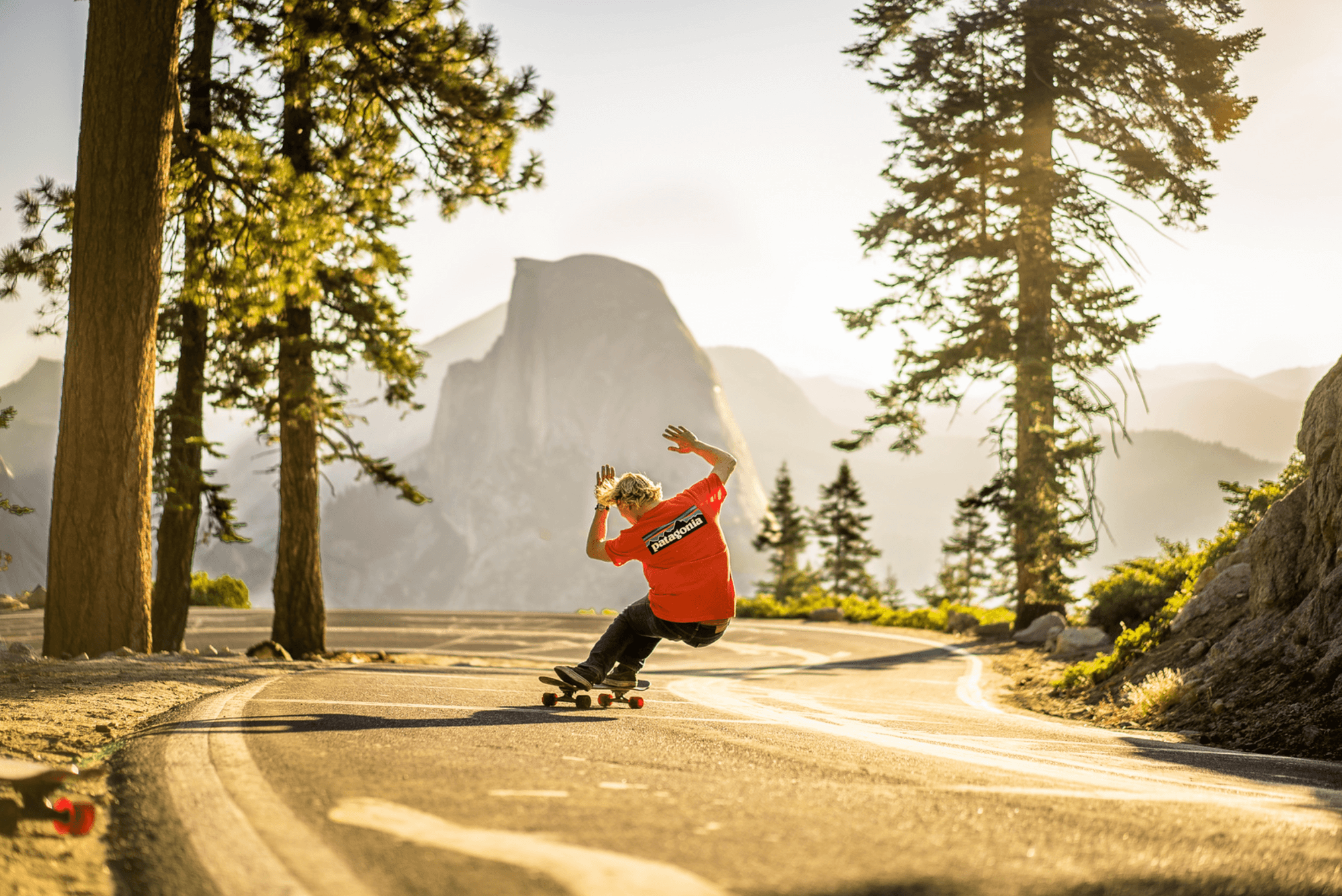 ⚙️ #2 California Dreaming 🏄