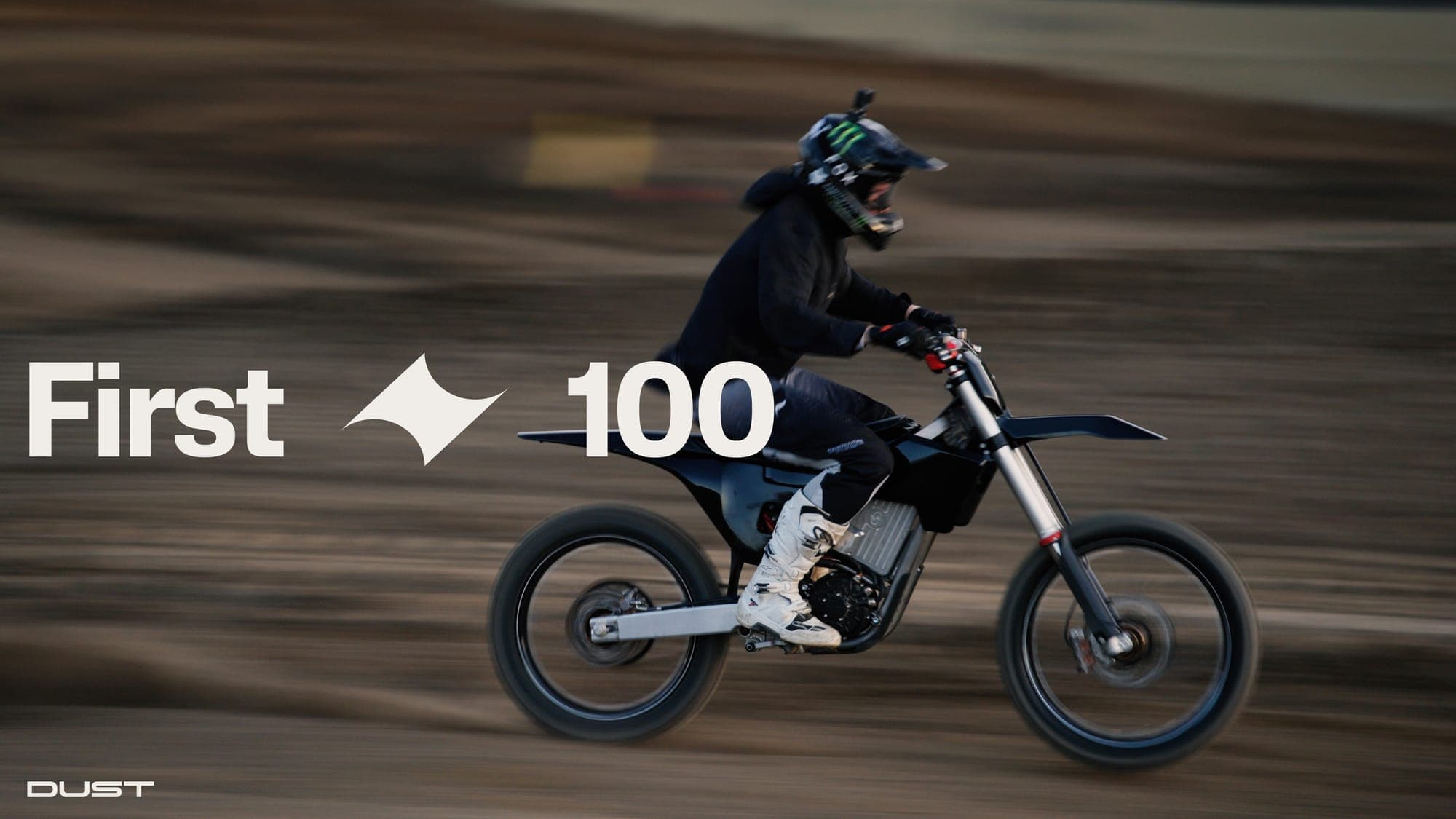 🚨 First100 Launch is Coming 🚀